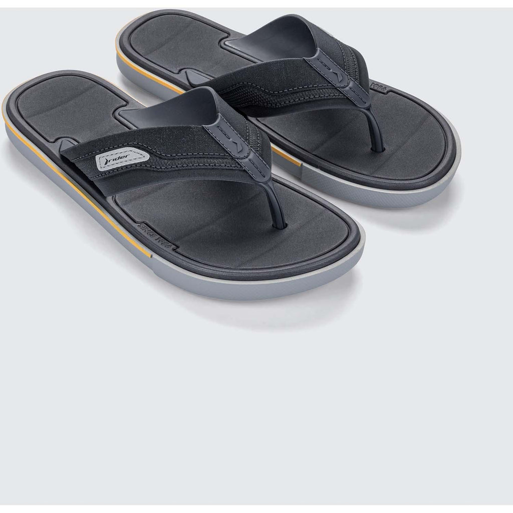 Spin slippers