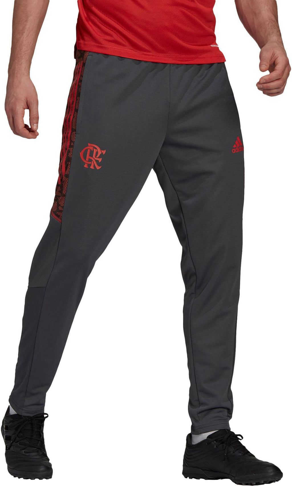 CR Flamengo Sportbroek