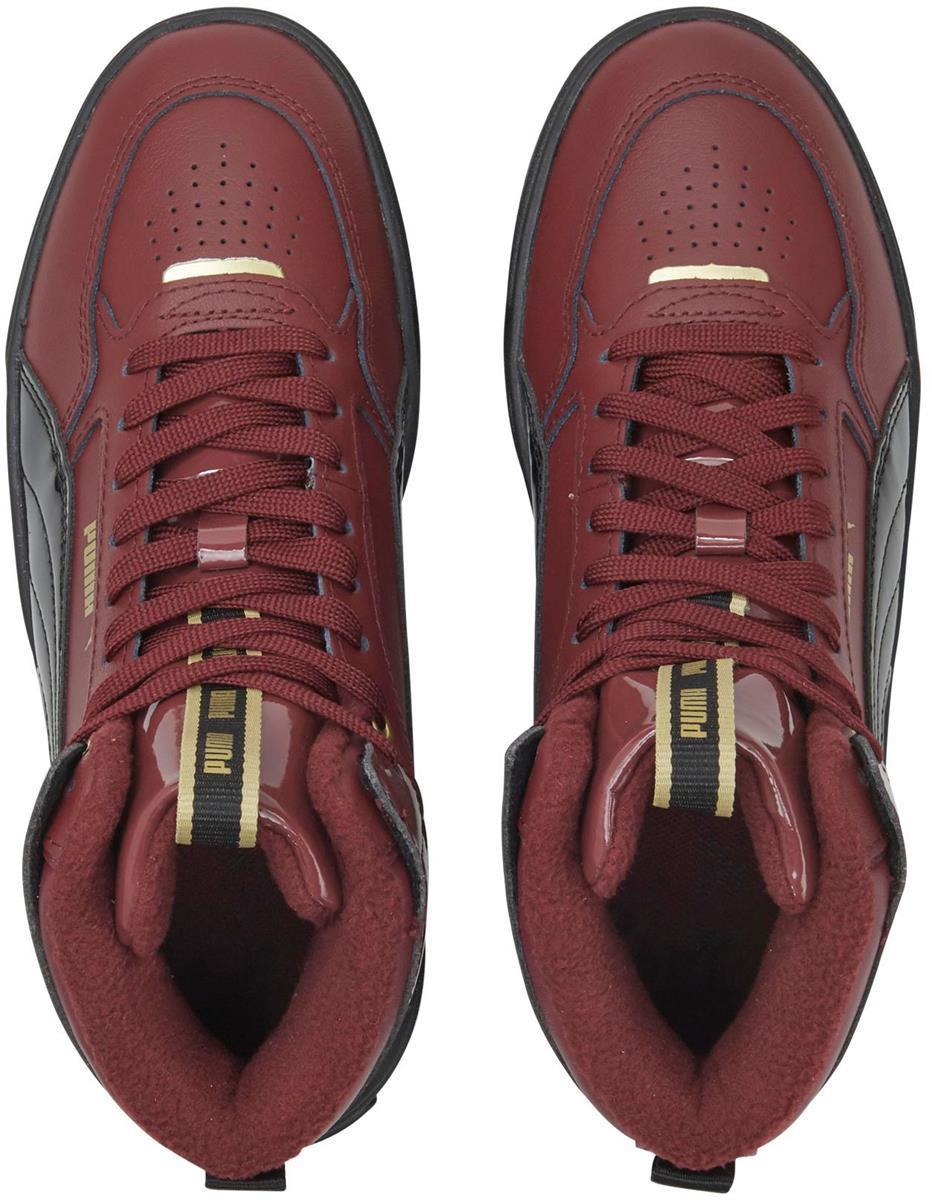 Karmen Rebelle Mid Wtr