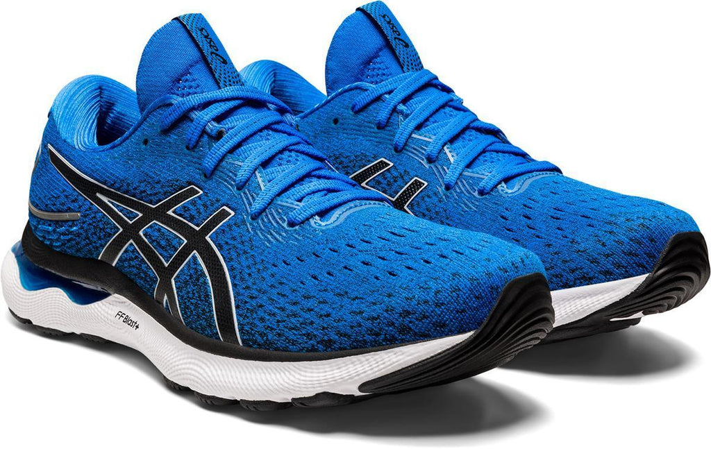 GEL-Nimbus 24 hardloopschoenen