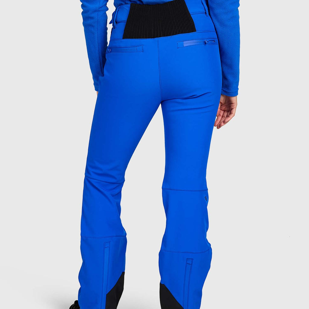 Coldlake Women Softshell Pants