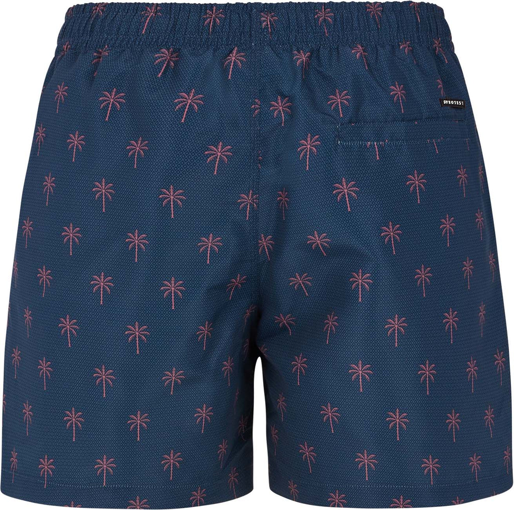 Prtalvis zwemshort