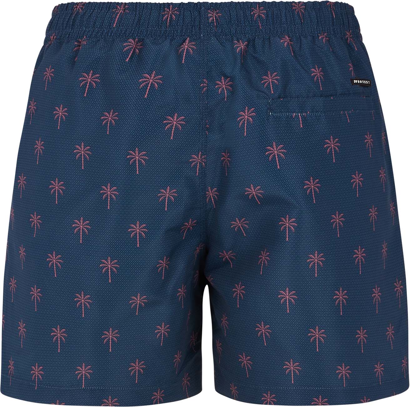Prtalvis zwemshort