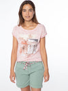 Prtannick Shorts