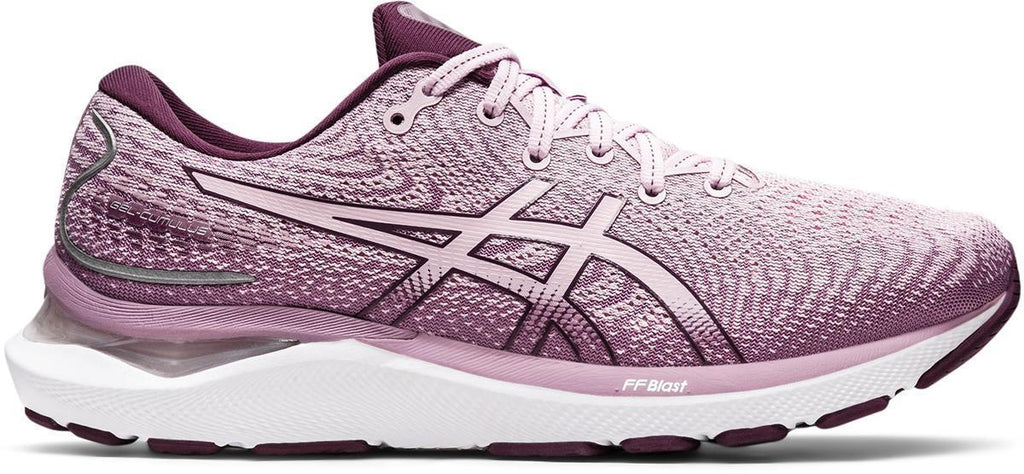 Gel-Cumulus 24. Lauffschuh US-Gr.
