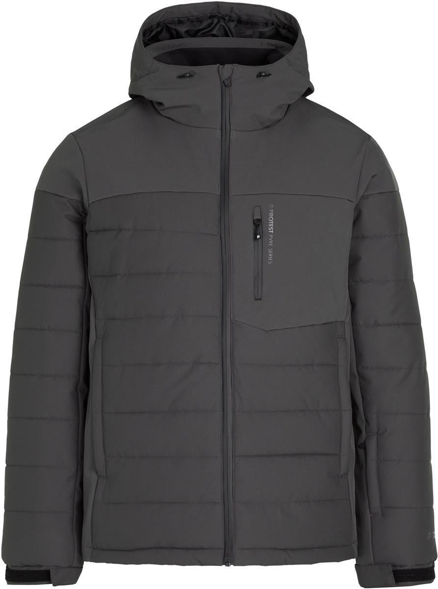 Prtmount Snowjacket