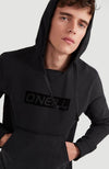 Lm Lil Logo Sweat Hoody