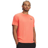 Tech Textured-shirt