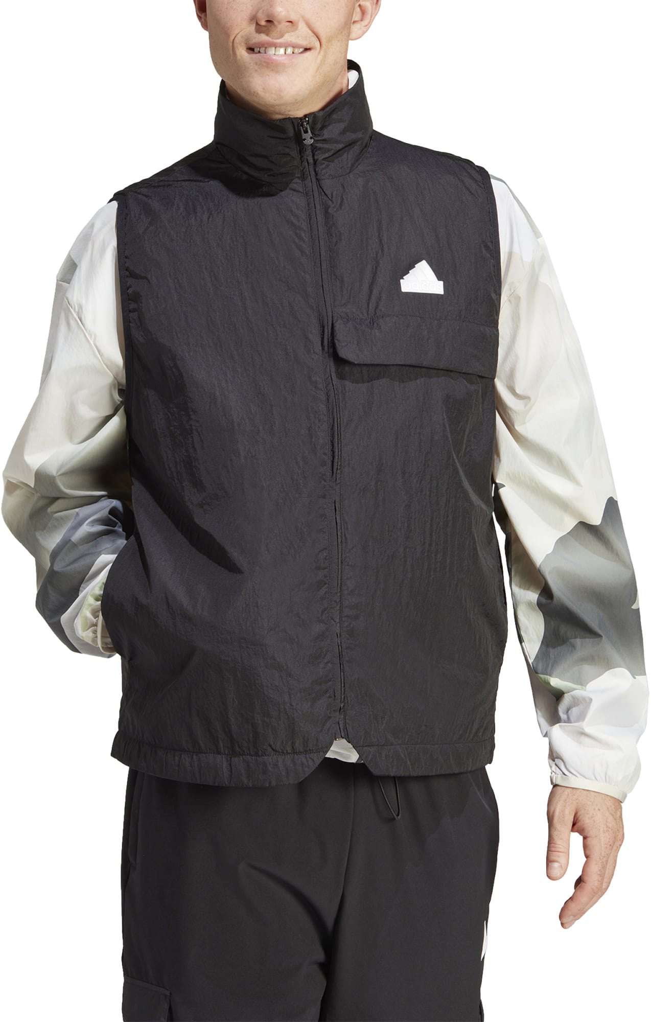 City Escape Utility Bodywarmer