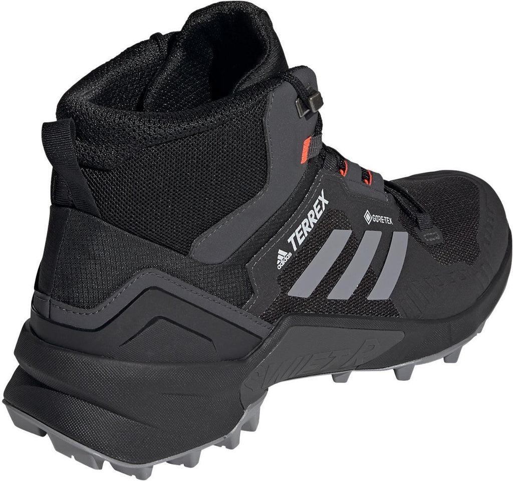 Terrex Swift R3 Mid GORE-TEX wandelschoenen