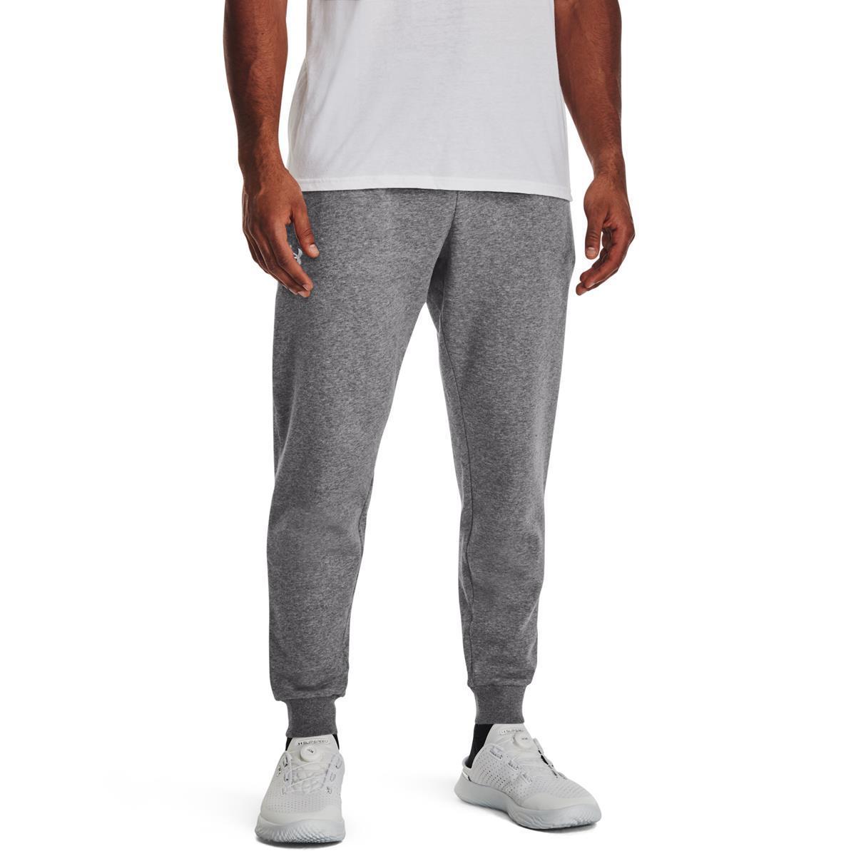 Rival Fleece joggingbroek