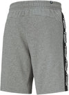 Amplified Shorts
