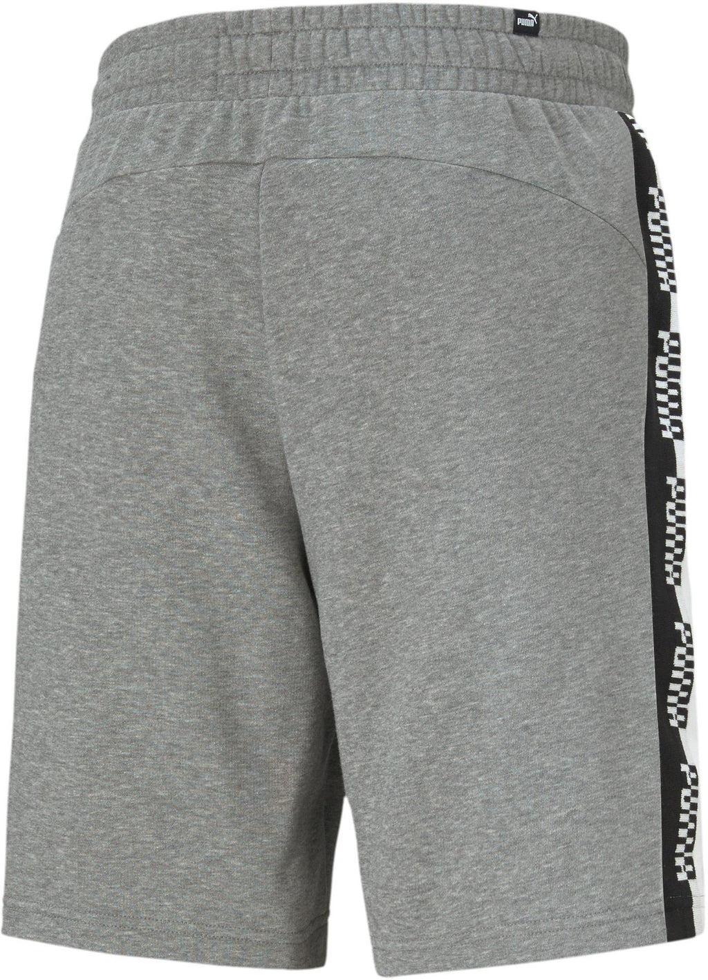 Amplified Shorts
