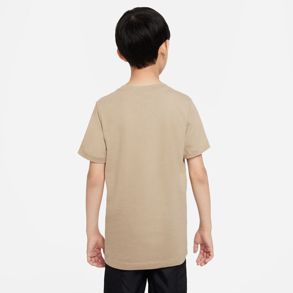 Futura Icon Sportswear kids shirt