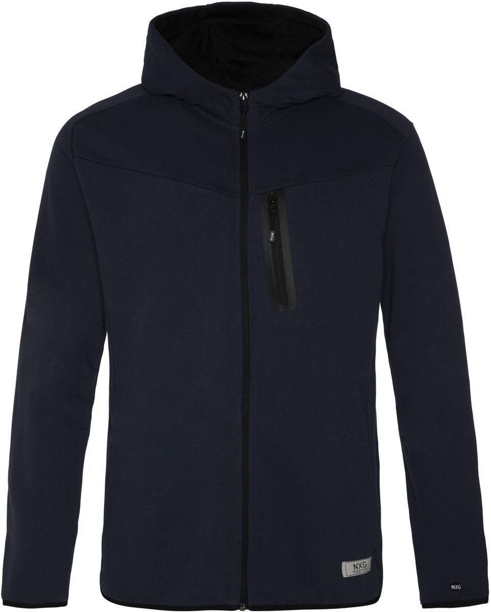 Nxgaristotle Full Zip Hoody