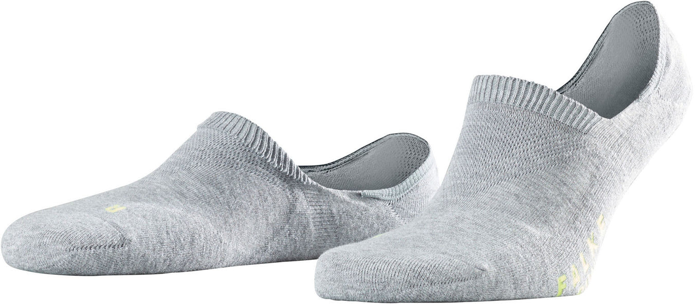 Run Cool Kit Invisible hardloopsokken