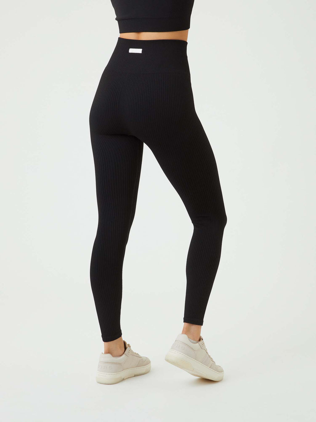 Studio Seamless Rib legging