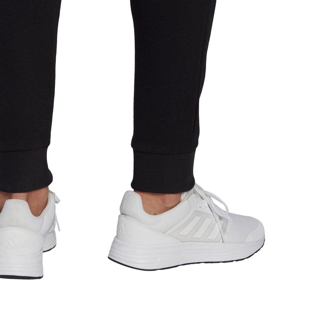 Essentials Fleece Regular Fit Tapered Cuff Broek
