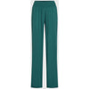 Johnny Smocked Waist Pants