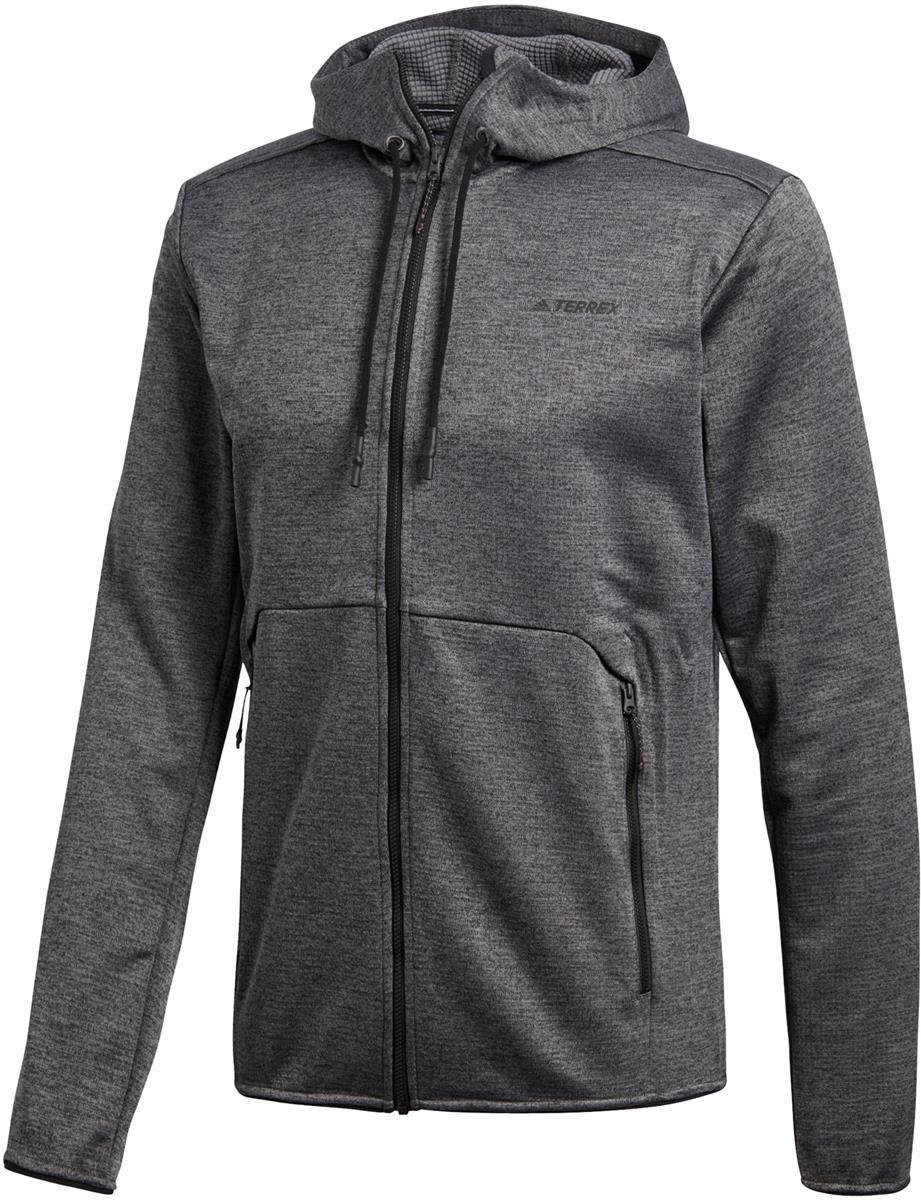 CTC Ho Fl Jkt