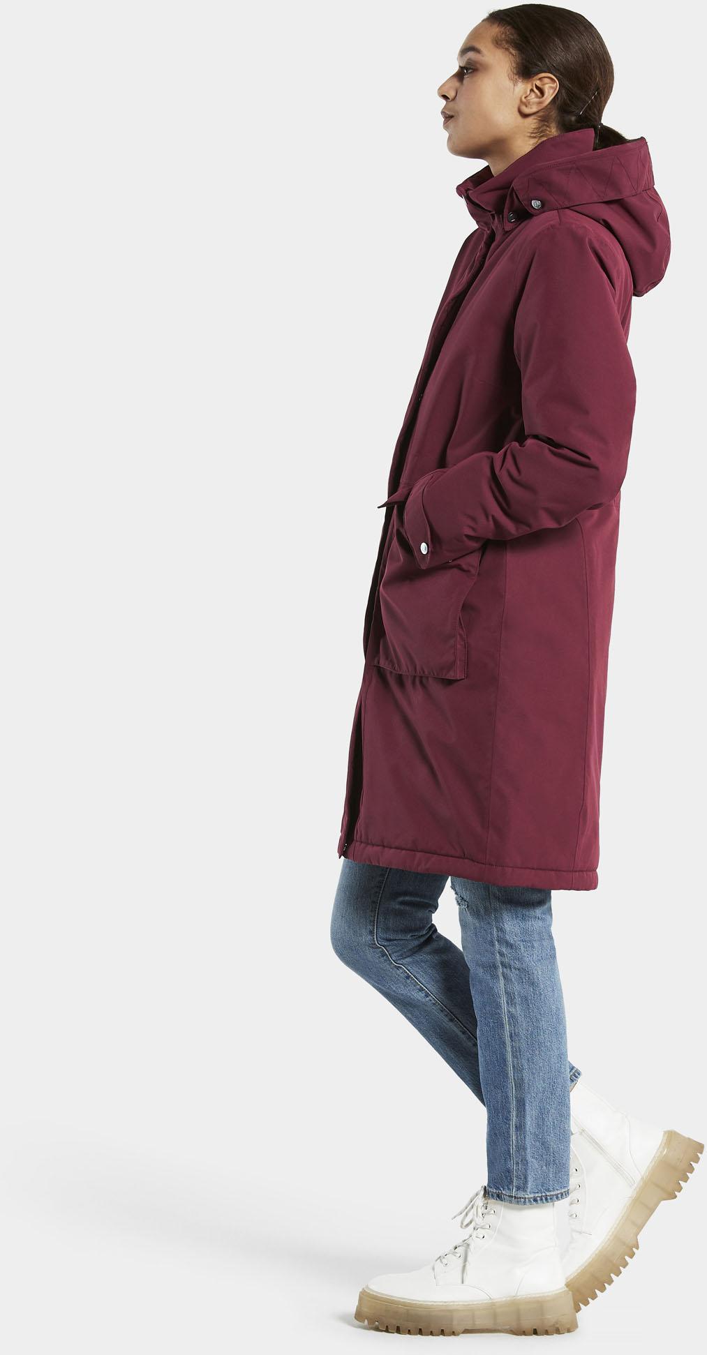 Emilia Wns Parka 2
