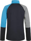 Prtnanno Jr 1/4 Zip Top
