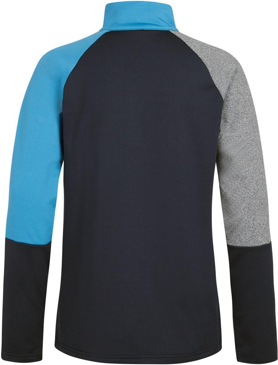 Prtnanno Jr 1/4 Zip Top