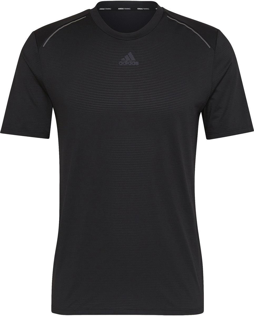 M HIIT COOL TEE férfi póló