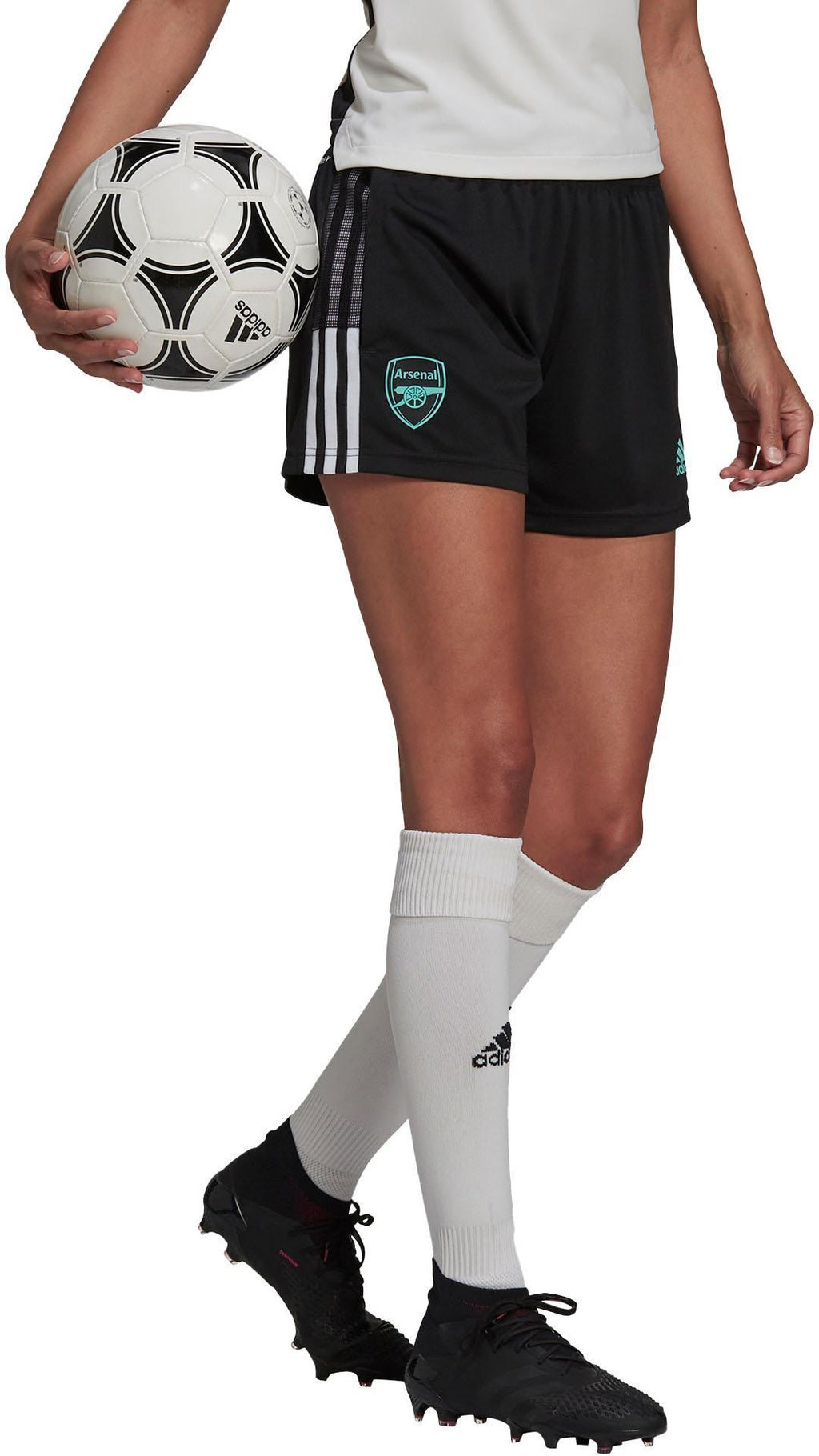 Arsenal Tiro trainingsshort 21/22