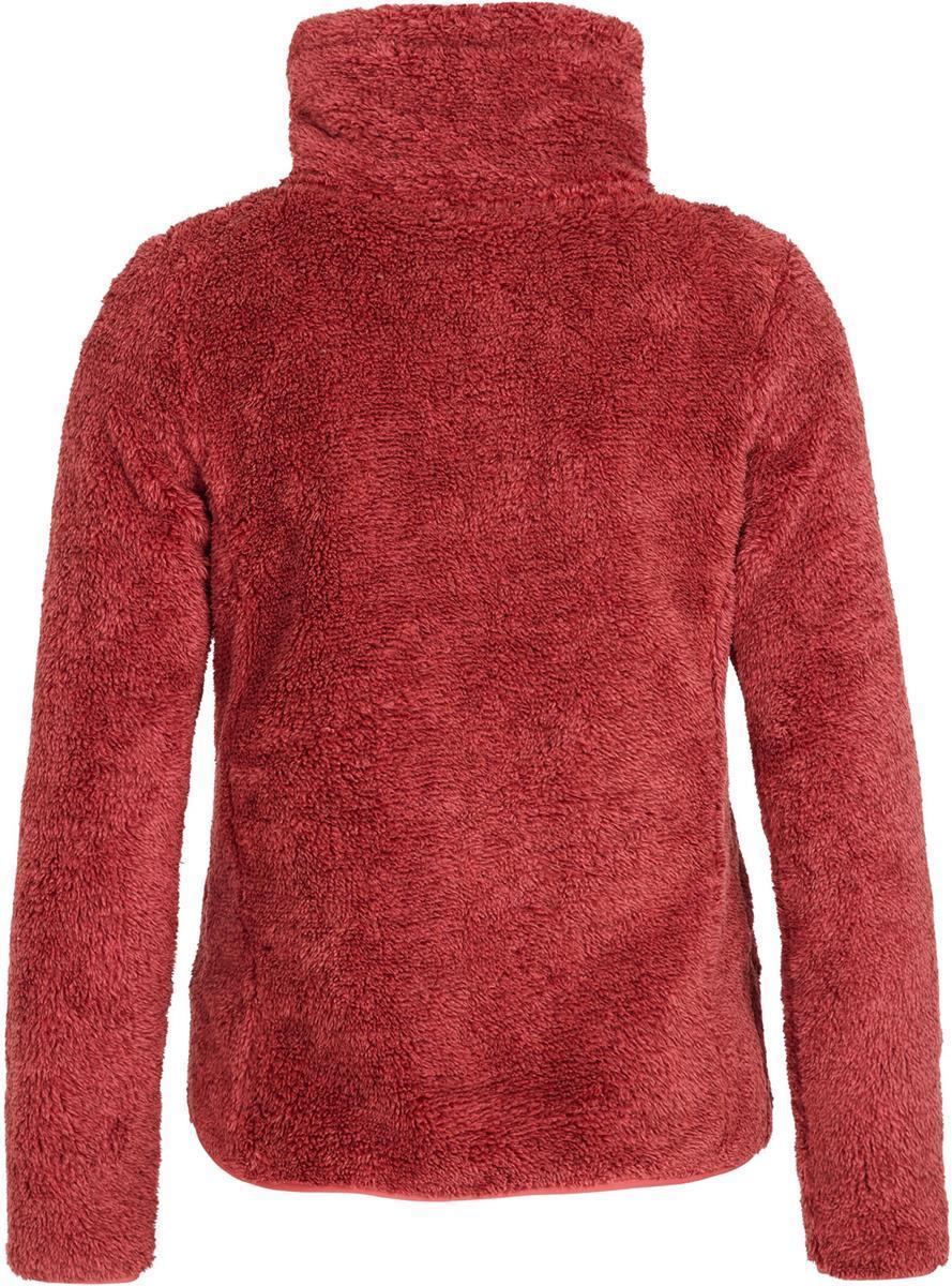 Riri Full Zip Top