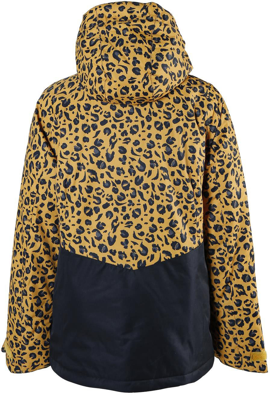 Tiger-Heron kids ski jas
