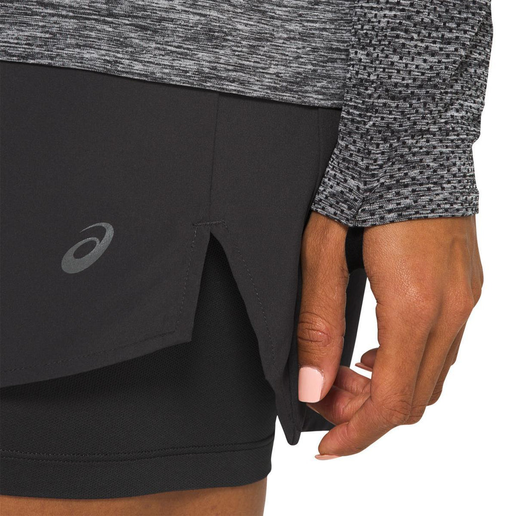 Race Seamless Longsleeve shirt