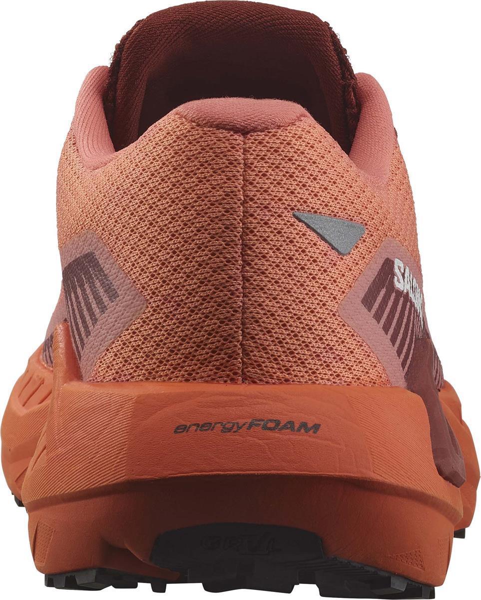 Drx Defy Grvl W