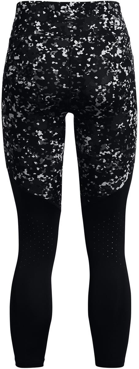 UA Fly Fast Ankle Tight II
