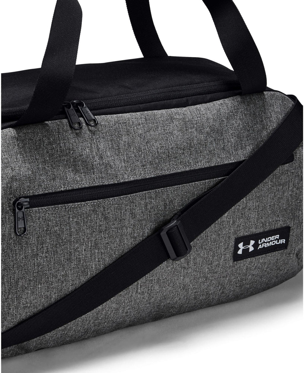 Ua Roland Duffle Sm