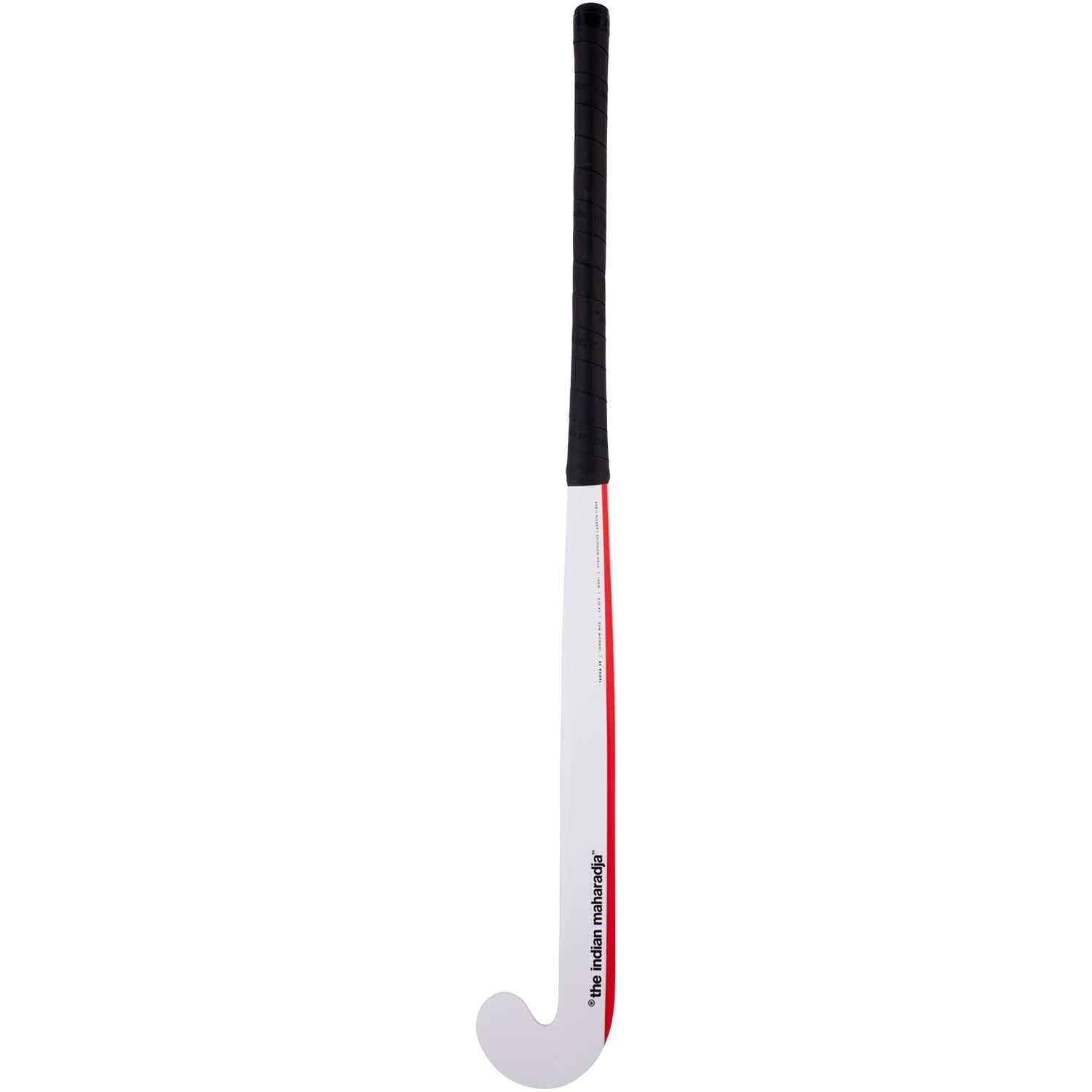 Tegha 30 - Carbon 30 hockeystick