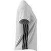Train Essentials 3-Stripes Workout t-shirt