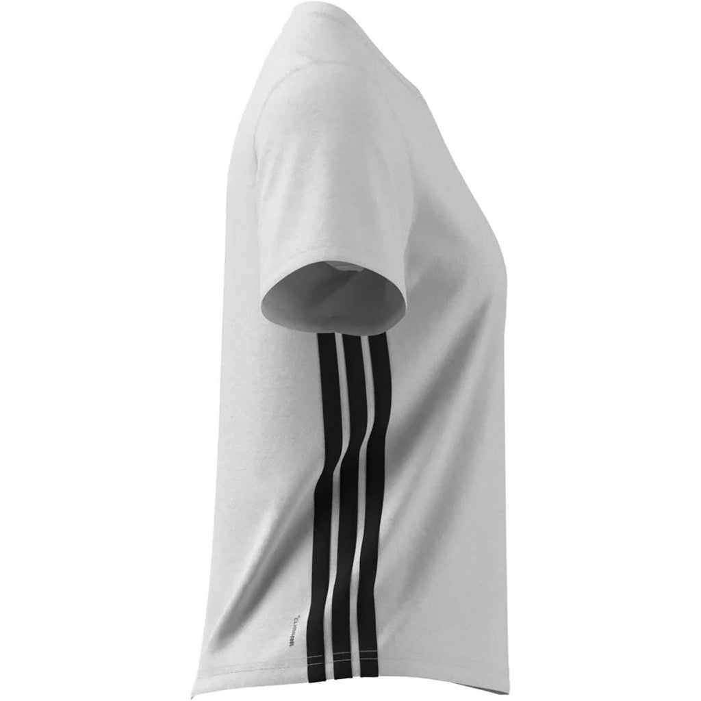 Train Essentials 3-Stripes Workout t-shirt
