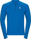 Midlayer 1/2 Zip Essential Ceramiwarm