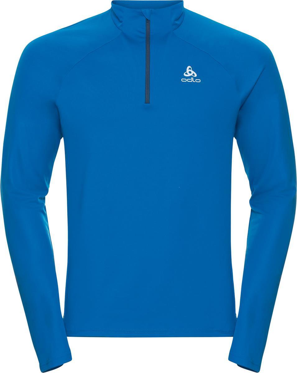 Midlayer 1/2 Zip Essential Ceramiwarm