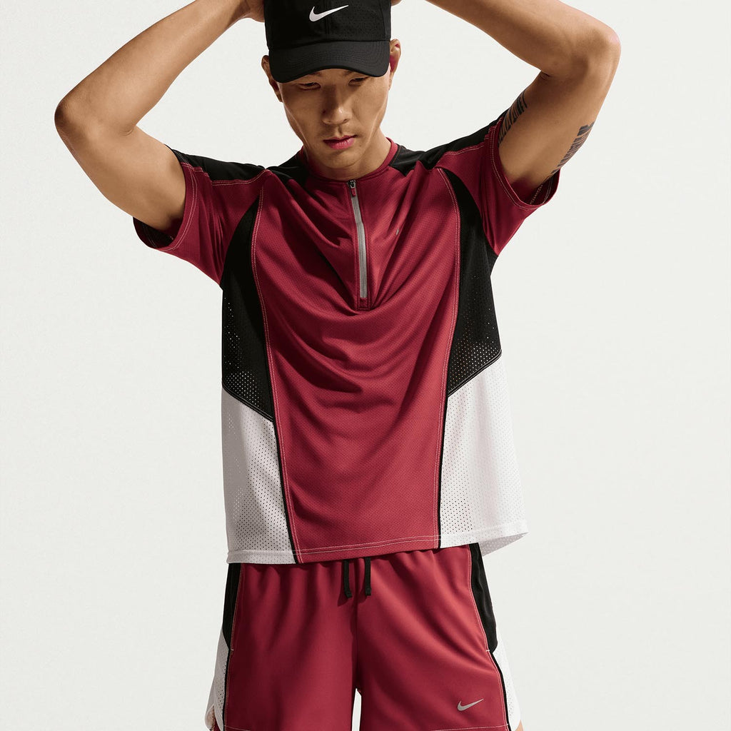 Dri-fit  Retro 4bf Shorts