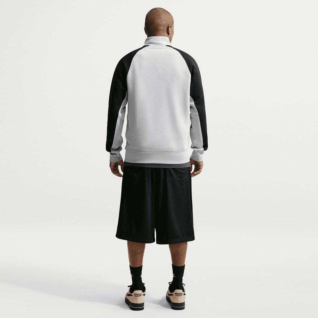 Sportswear Club Half-Zip Fleece Top