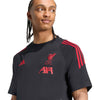 Liverpool FC Tiro 25 Competition Cotton T-shirt