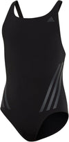 Pro V 3-Stripes kids badpak