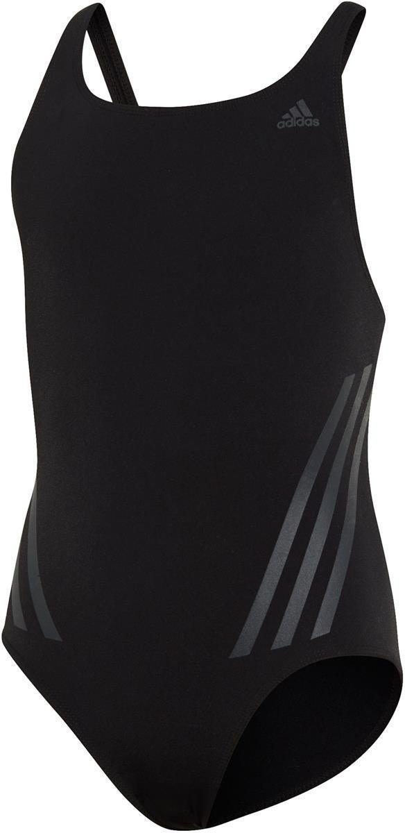 Pro V 3-Stripes kids badpak