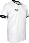 Pique Printed Tee