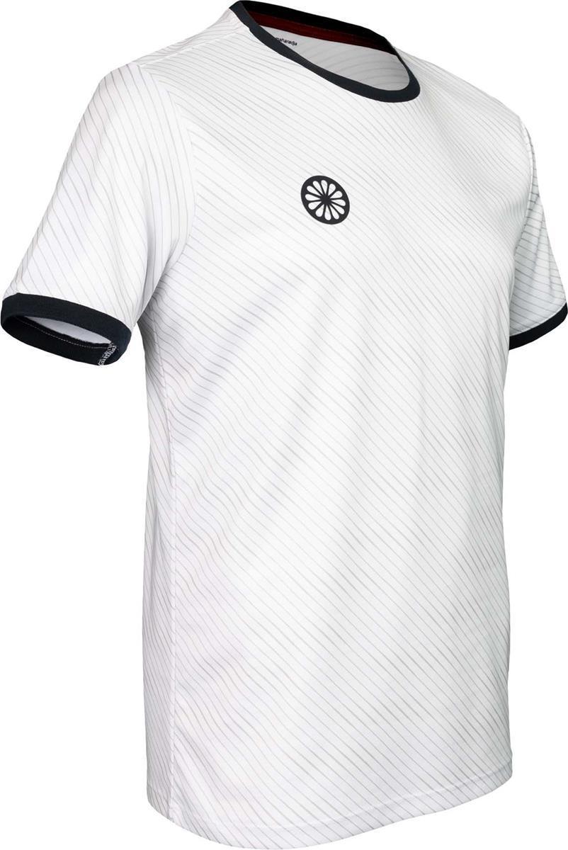 Pique Printed Tee