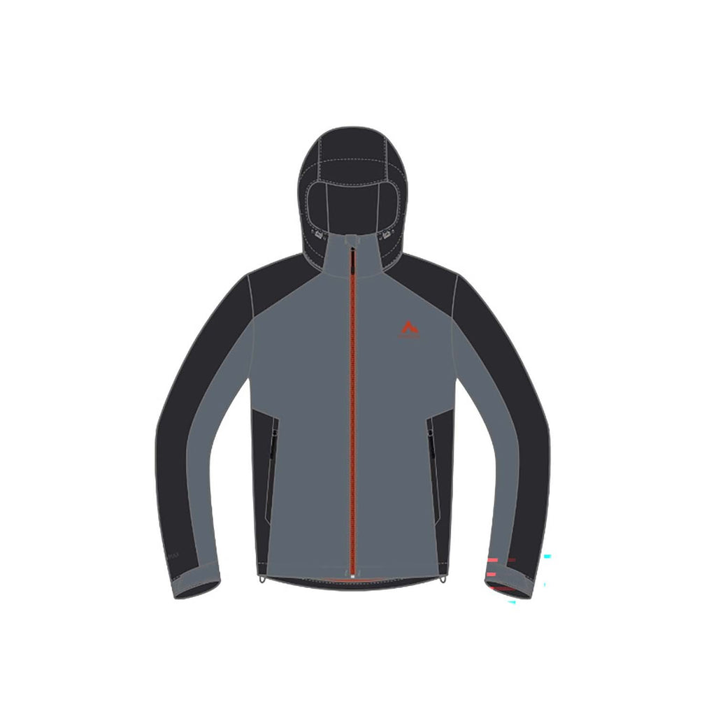 Larra Shell Functional Outdoor Jacket