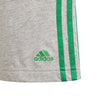 Essentials 3-Stripes Short