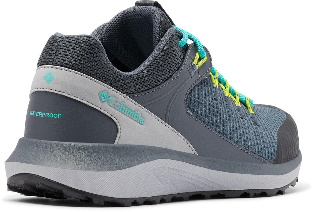 trailstorm waterproof